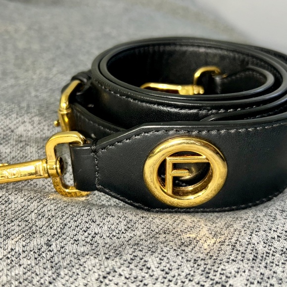 FENDI F is Fendi Camera Bag - Picture 9 of 10